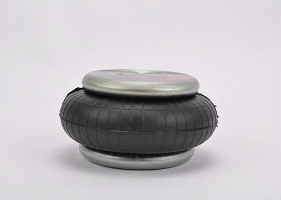 Paper Making Machine Rubber Air Bag Single /Double / Triple Structure Used For Air Pressure Supply
