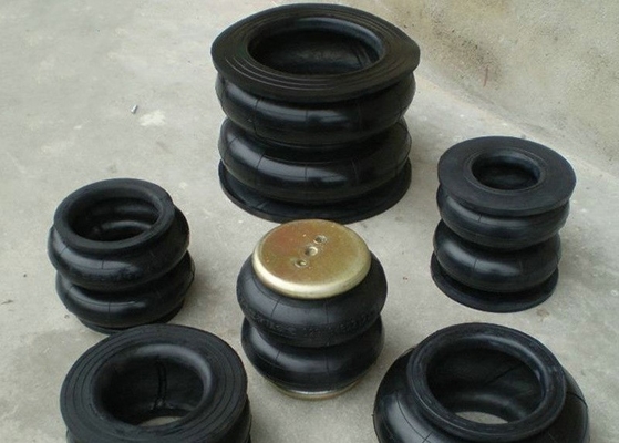 Paper Machine Double Convolution Rubber Air Spring