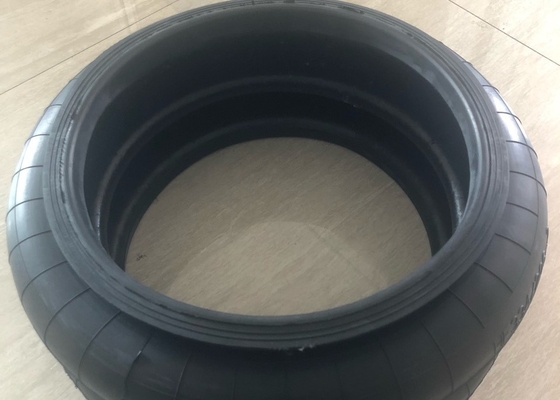 Paper Machine Double Convolution Rubber Air Spring