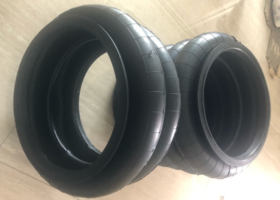 Paper Machine Double Convolution Rubber Air Spring