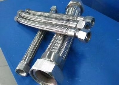 Graphite Pad Dryer Rotary Joint Used In Paper Making Machine