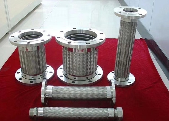 Graphite Pad Dryer Rotary Joint Used In Paper Making Machine
