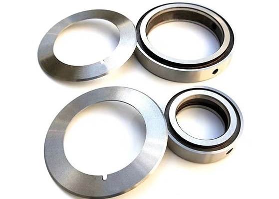 High Speed SKD-11 Circular Paper Slitting Blades In Paper Slitting Rewinding Machine