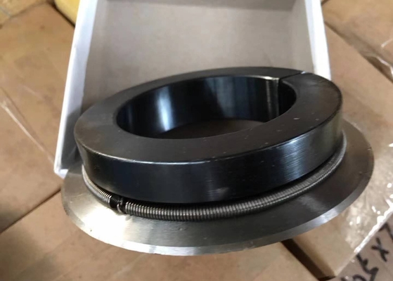 High Speed SKD-11 Circular Paper Slitting Blades In Paper Slitting Rewinding Machine